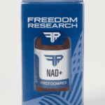 Freedom Research NAD+ 100 Mg