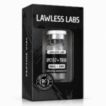 Lawless Labs BPC157 + TB500