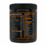 Core Labs X Amino Power Nitric Oxide Pump Agmatine Akg  405 g - Görsel 2
