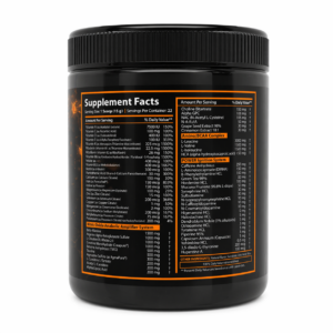 Core Labs X Amino Power Nitric Oxide Pump Agmatine Akg  405 g