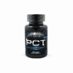 Core Labs X PCT Pro Tribulus , Saw palmetto 60 caps