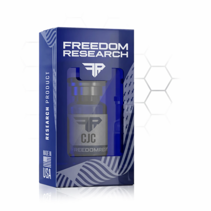 Freedom CJC NO DAC 5 Mg