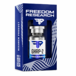 Freedom Ghrp-2 5 Mg