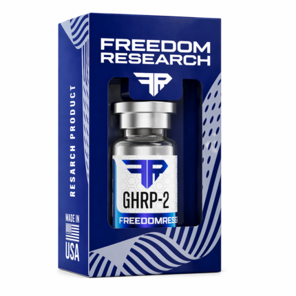 Freedom Ghrp-2 5 Mg