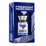 Freedom Ghrp-6 5 Mg