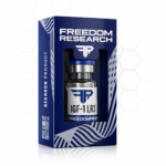 Freedom IGF-1LR3 IGF 1 Mg