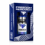 Freedom Ipamorelin 5 mg