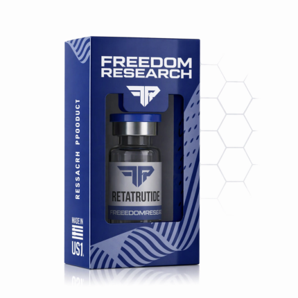 Freedom Research Retatrutide 30 Mg