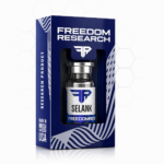 Freedom Selank 30 mg