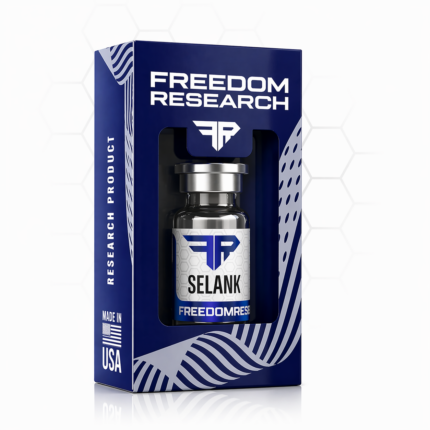 Freedom Selank 30 mg
