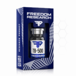 FREEDOM TB500 - 5MG