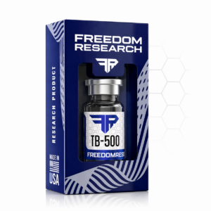 FREEDOM TB500 - 5MG