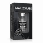 LAWLESS hGH Fragment 5 mg 176 -191