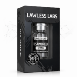 Lawless Labs Tesamorelin GHRH 2 Mg