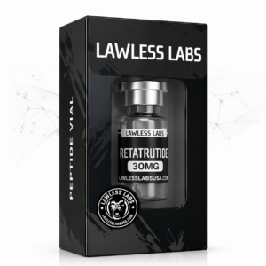 Lawless Labs Retatrutide 30 Mg
