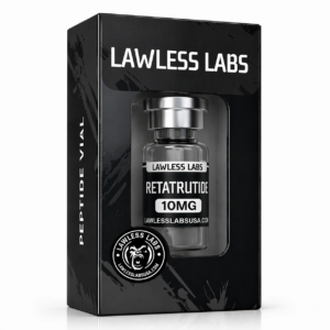 Lawless Labs Retatrutide 10 Mg