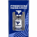 Freedom Research Tesamorelin 2mg
