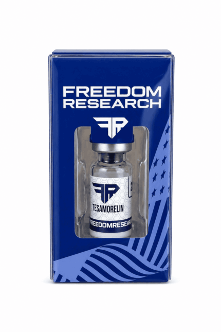 Freedom Research Tesamorelin 2mg