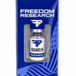 Freedom Research Hexarelin 2mg