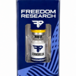 Freedom Research Sermorelin 5mg