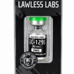 Lawless Labs CJC-1295 NO DAC 5mg