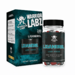 Warrior Labs Ligandrol 10mg 120 caps
