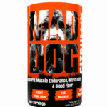 Mad Dog Citrulline Nitric Oxide Recovery