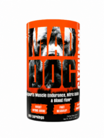 Mad Dog Citrulline Nitric Oxide Recovery