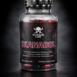Warrior labs Dianabol 90 Caps