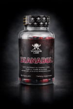 Warrior labs Dianabol 90 Caps