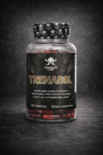 Warrior labs Trenabol 90 Caps