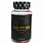 Warrior Labs Slu-pp-332 60 mg 60 Caps
