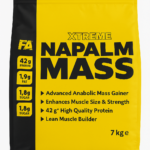 FA Nutrition Xtreme Napalm Mass Gainer Karbonhidrat tozu 7kg