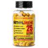 Cloma Pharma Methyldrene Eca Stack 100 Kapsül