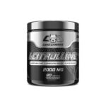 CORE CHAMPS L-CİTRULLİNE 2000 Mg 90 SERVİS (ABD MENŞEİ) FDA ONAYLI