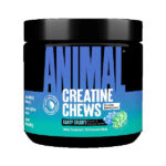 Animal Creatine Chews Tablets - 120 Count