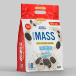 Applied Nutrition Mass Gai̇ner Karbonhidrat Tozu 6 Kg -  50 Servi̇s - Görsel 5