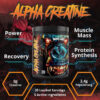 Dark Labs Alpha Creatine Gh 30 servings