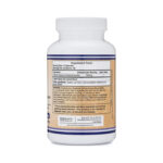 DOUBLE WOOD HMB Hydroxy Methylbutyrate 120 Caps - Görsel 2