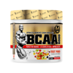 Dexter Jackson BCAA 6000 60 Servis - Görsel 2
