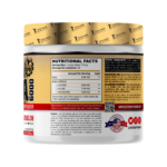 Dexter Jackson BCAA 6000 60 Servis - Görsel 4