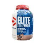 Dymatize Elite Whey Protein Powder 2.3 KG