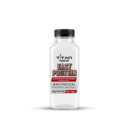 Titan Premium Easy Protein 34g
