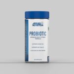 Applied Nutrition Digest Multi Probiotic(Probiyotik) 60 Caps