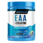 Everload Nutrition Amino EAA+Creatine Complex 400g