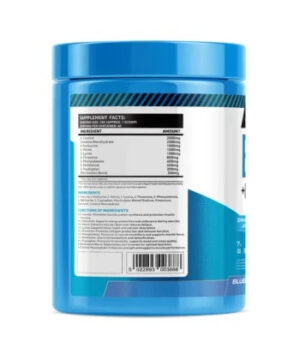 Everload Nutrition Amino EAA+Creatine Complex 400g