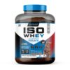 Everload Nutrition ISO İzole Whey Protein 2 kg