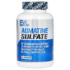 Evlution Nutrition Agmatine Sulfate Nitric Oxide Muscle Gh Recovery 120 Caps