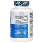 Evlution Nutrition Agmatine Sulfate Nitric Oxide Muscle Gh Recovery 120 Caps - Görsel 2