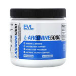 EVLution Nutrition L Arginine 5000 150 g